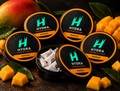 PRE-ORDER — Hydra Mango 5 Pack