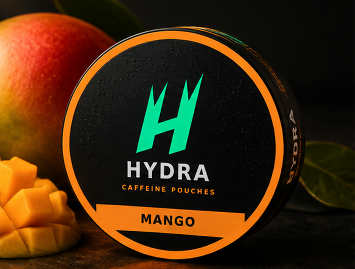 PRE-ORDER — Hydra Mango