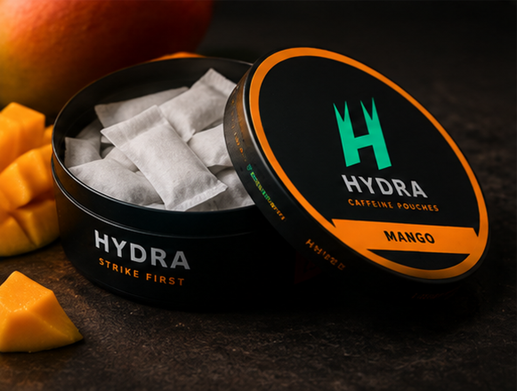 PRE-ORDER — Hydra Mango